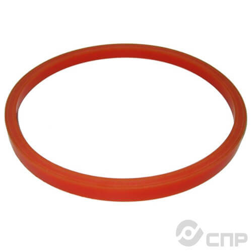 Кольцо прямоугольного сечения 2х0,5х0,5